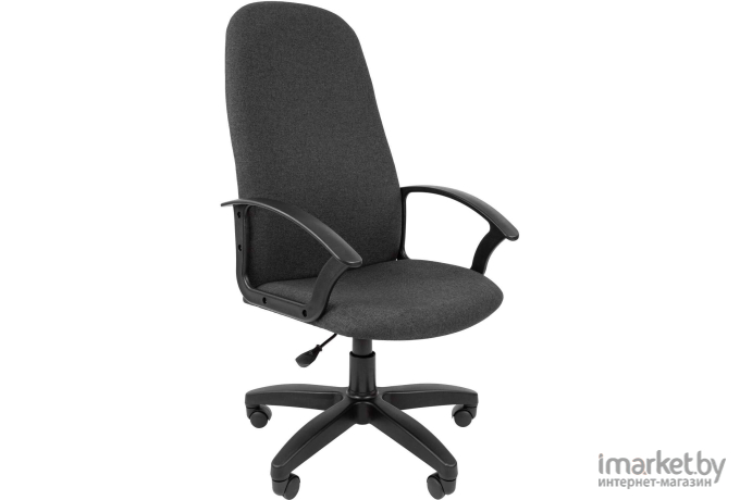 Офисное кресло CHAIRMAN Стандарт СТ-79 С-2 серый
