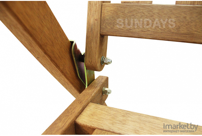 Садовая мебель Sundays складной стул MARY