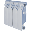 Радиатор отопления BiLux Plus R200 (15 секций) биметаллический
