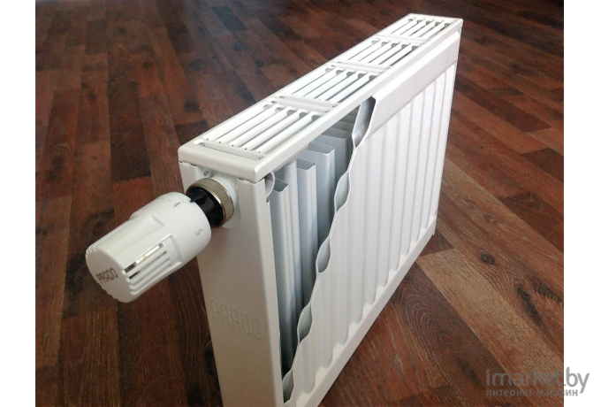Радиатор отопления Prado Classic тип 21 500x1400