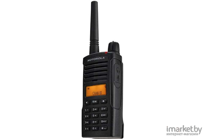 Портативная радиостанция Motorola XT665D