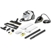 Пароочиститель Karcher SC 5 EasyFix Premium  Iron Kit [1.512-557.0] white