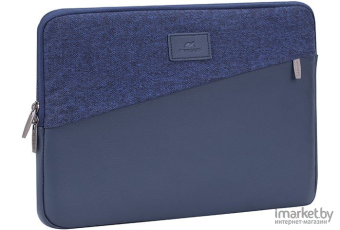 Сумка для ноутбука Riva 7903 синий