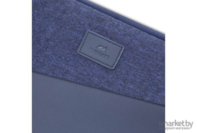 Сумка для ноутбука Riva 7903 синий