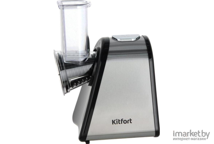 Электрическая терка Kitfort КТ-1384