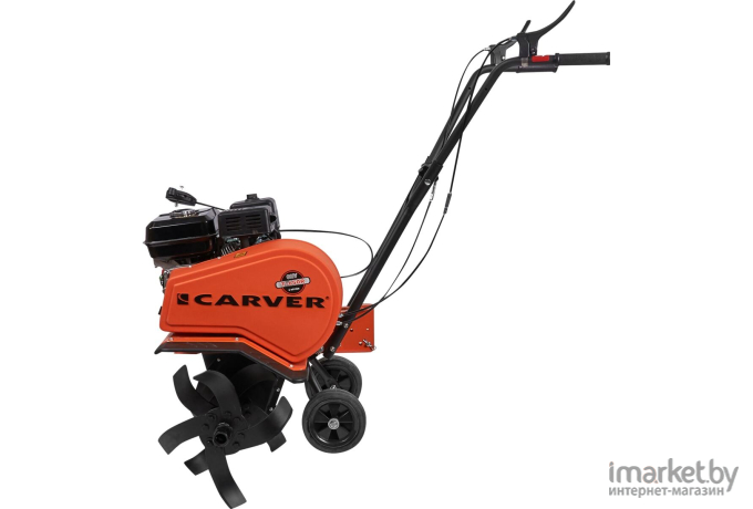 Садовый инструмент Carver T-650R