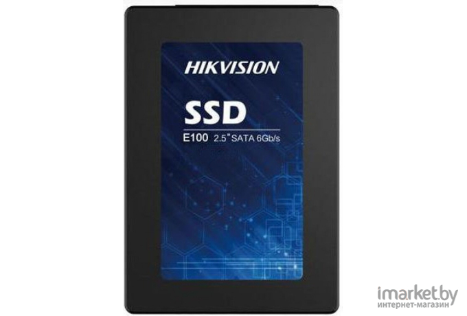 SSD диск Hikvision 256Gb
