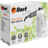 Пароочиститель Bort BDR-1500-RR (93410747)