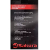 Электробритва Sakura SA-5425BK