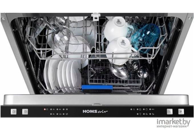 Посудомоечная машина HOMSAir DW65L