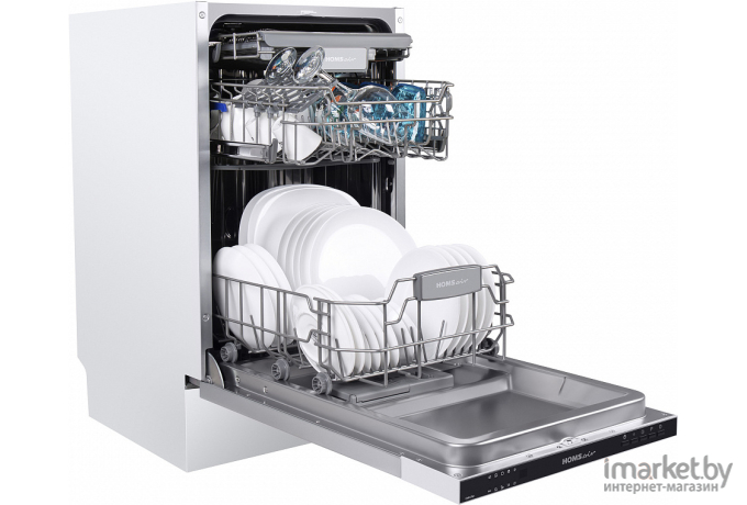 Посудомоечная машина HOMSAir DW47M
