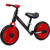Велосипед Lorelli Energy 2 в 1 черный/красный