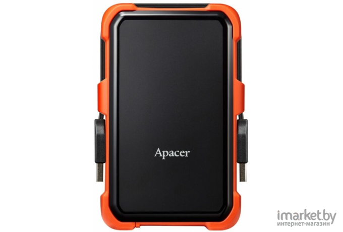 Внешний жесткий диск Apacer AC630 2TB