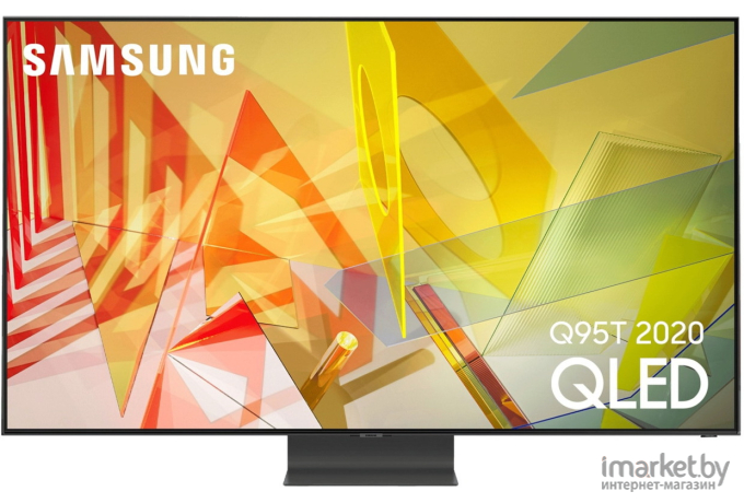 Телевизор Samsung QE55Q95TAU