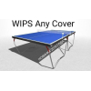 Теннисный стол Wips Any Cover