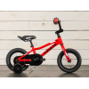 Велосипед детский Trek PreCaliber 16 Boys 2019 оранжевый [TR553305]