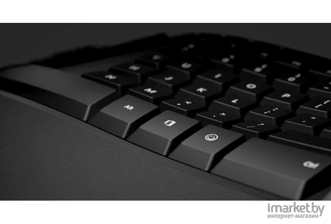 Клавиатура Microsoft LXN-00011
