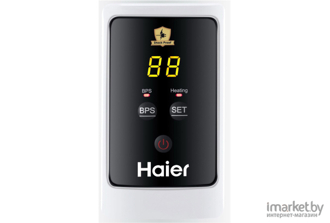 Накопительный водонагреватель Haier ES50V-A5
