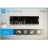 SSD диск HP 128GB S700 [2LU74AA#ABB]