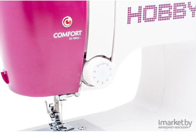 Швейная машина Comfort 120
