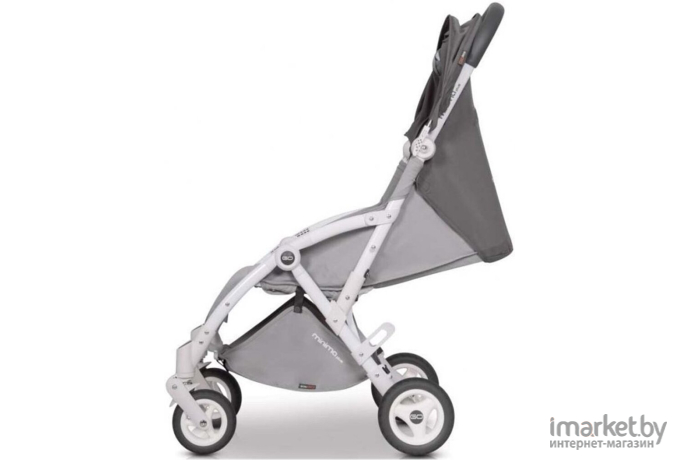 Детская коляска EasyGo MINIMA PLUS Carbon [136456]