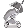 Детская коляска EasyGo MINIMA PLUS Carbon [136456]