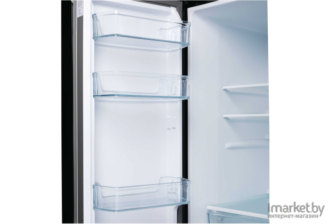 Холодильник Korting KNFM 81787 GN