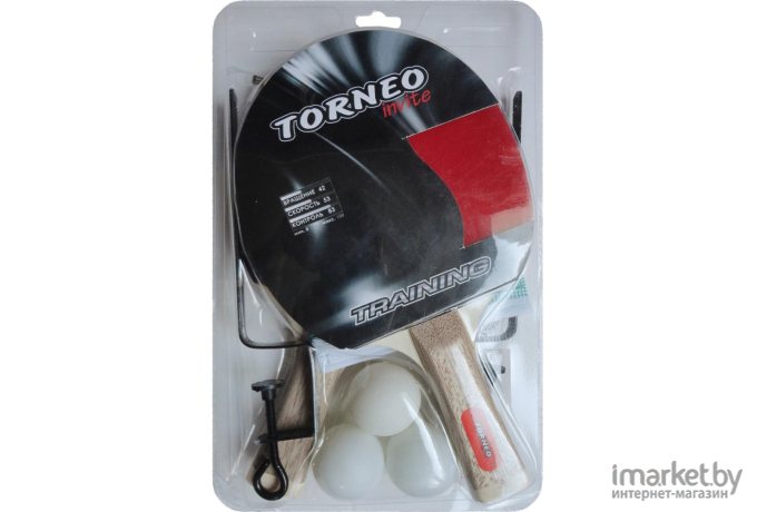 Набор для настольного тенниса TORNEO TI-BS301