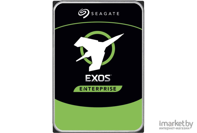 Жесткий диск Seagate SAS 10TB [ST10000NM002G]