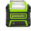 Аккумулятор Greenworks G40B2 [2926907]
