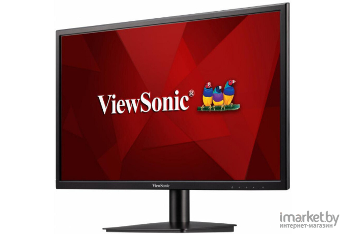 Монитор ViewSonic VA2405-H