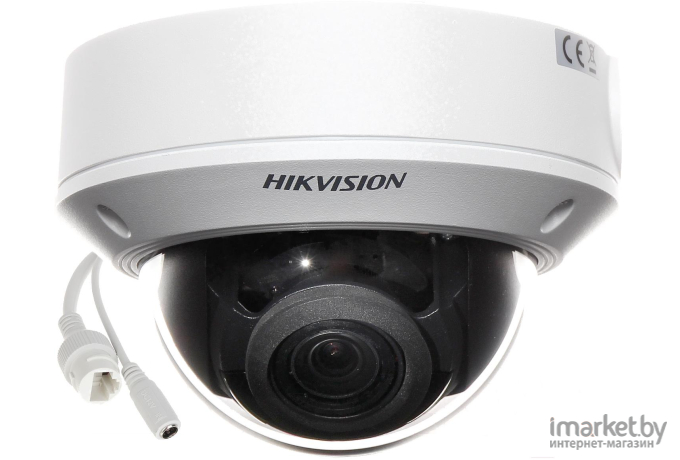 IP-камера Hikvision DS-2CD1723G0-I Dome