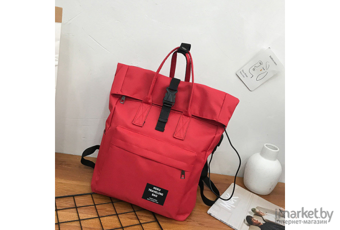 Рюкзак для ноутбука Miru 1018 Red