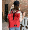 Рюкзак для ноутбука Miru 1018 Red