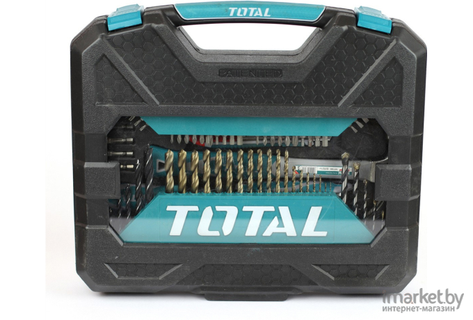 Набор инструментов Total THKTAC01120