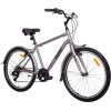 Велосипед AIST Cruiser 1.0 26 16.5 2020 графитовый