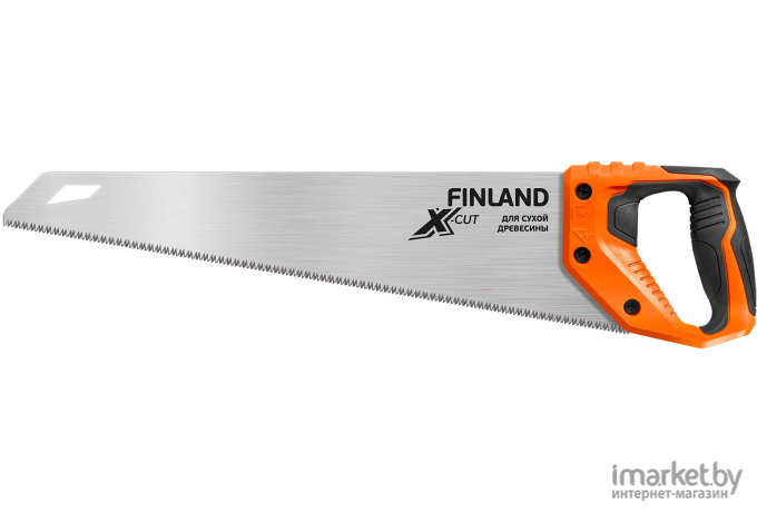 Ножовка Finland 1954