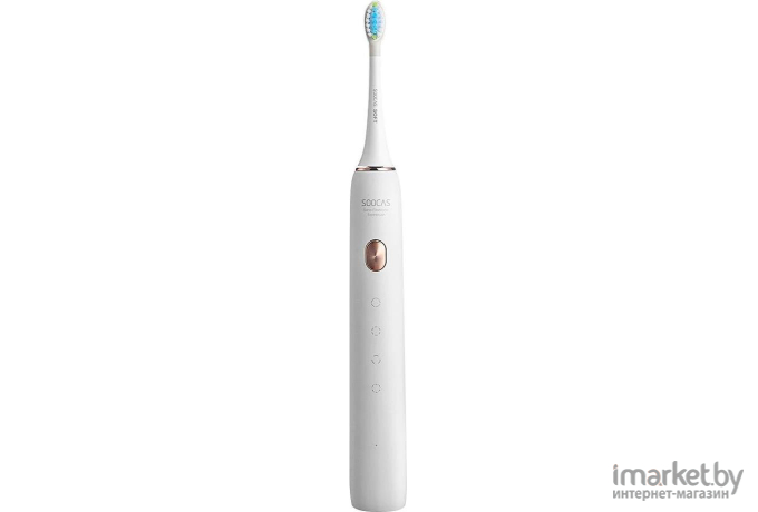 Электрическая зубная щетка Soocas X3U белый