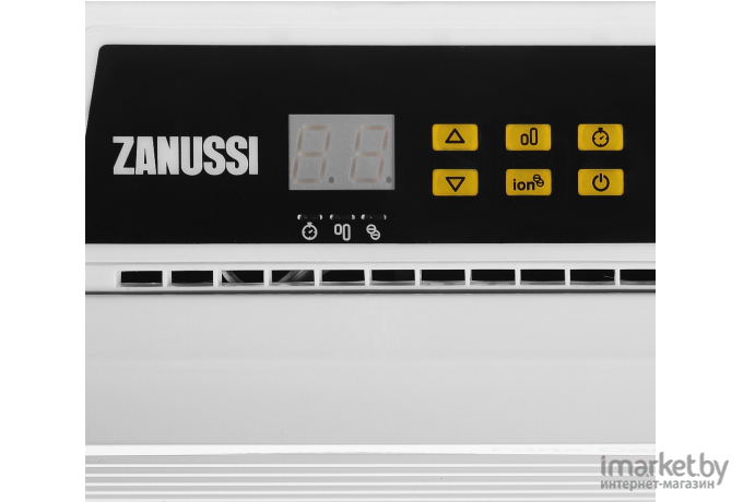 Конвектор Zanussi ZCH/S-2000 ER