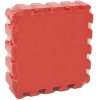 Развивающий коврик ECO COVER Мягкий пол универсальный 30МП красный
