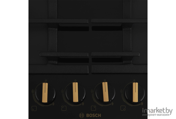 Варочная панель Bosch PPP6B6B90R