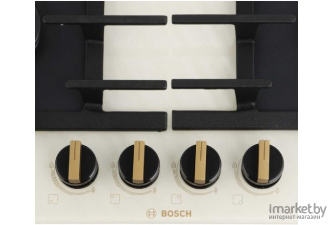 Варочная панель Bosch PPP6B1B90R