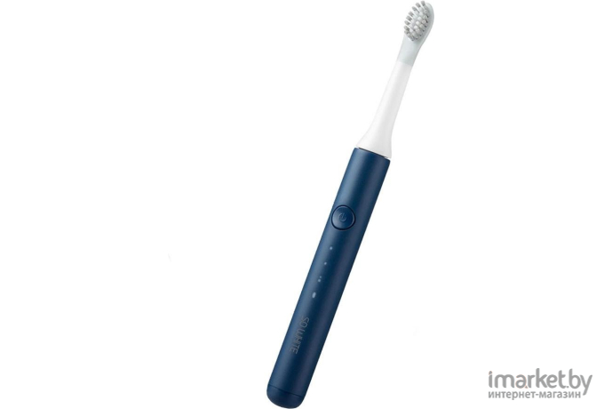 Электрическая зубная щетка Soocas EX3 синий