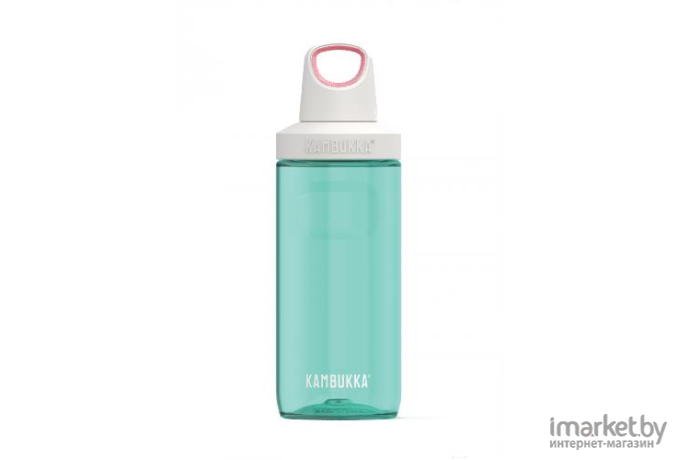 Бутылка для воды Kambukka Reno Mint 500 мл Green [11-05009]
