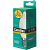 Светодиодная лампа Camelion C35 E14 5 Вт 3000 К [12031]