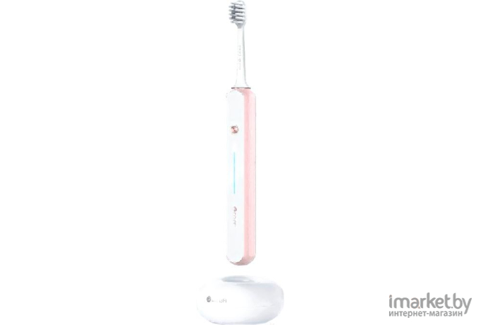 Электрическая зубная щетка DR.BEI S7 Pink