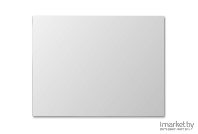 Зеркало Алмаз-Люкс А-018 со шлифованной кромкой