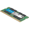 Оперативная память Crucial SO-DIMM DDR 4 DIMM 8Gb PC25600 3200MHz  [CT8G4SFRA32A]