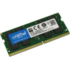 Оперативная память Crucial SO-DIMM DDR 4 DIMM 8Gb PC25600 3200MHz  [CT8G4SFRA32A]