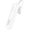 Bluetooth-гарнитура Hoco E36 белый
